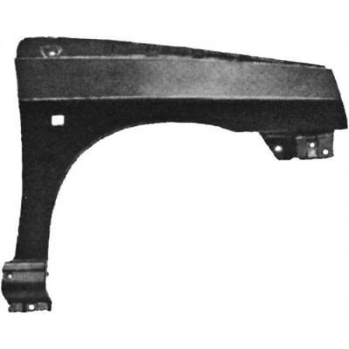 Clio Ön Çamurluk Sağ 1990-201998 Oem No (7750844936)