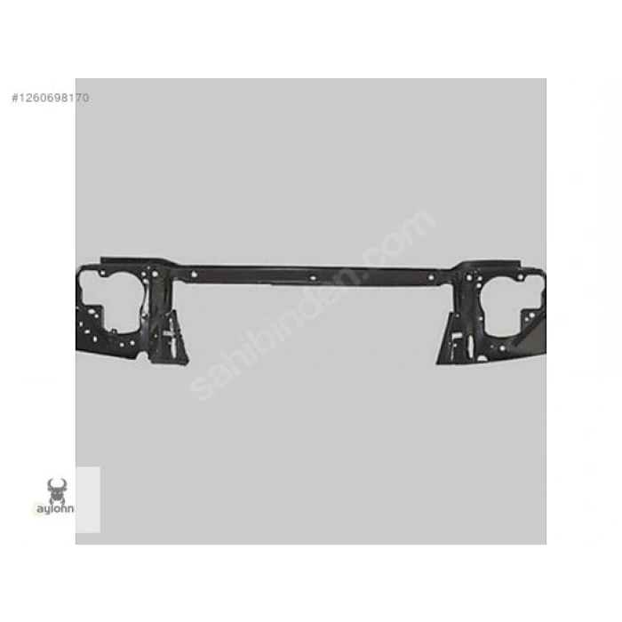 Express 1992-1997 Ön Panel Oem No (7751466252)