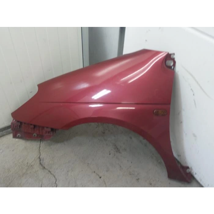 Scenic 2000-2002 Ön Çamurluk Sol Oem No (7751474880)