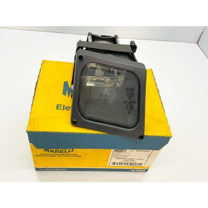 Tempra 1990-1996 Sis Lambası Sol Oem No (7767887)