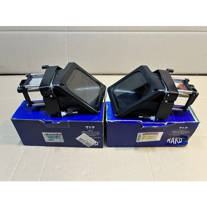 Tempra 1990-1996 Sis Lambası Sağ Oem No (7767888)