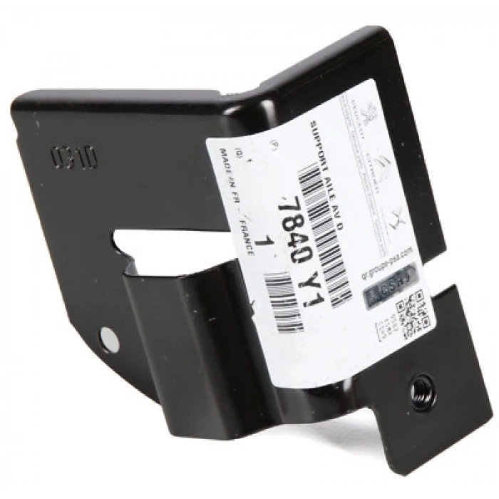 Peugeot 301 - C-Elysee 2013- Ön Çamurluk Bağlantı Ayağı Sağ Oem No (7840Y1)