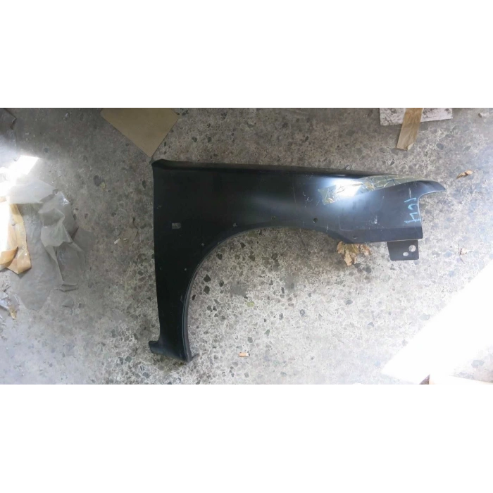 Peugeot 106 1996-1998 Ön Çamurluk Sol Oem No (7840C3)