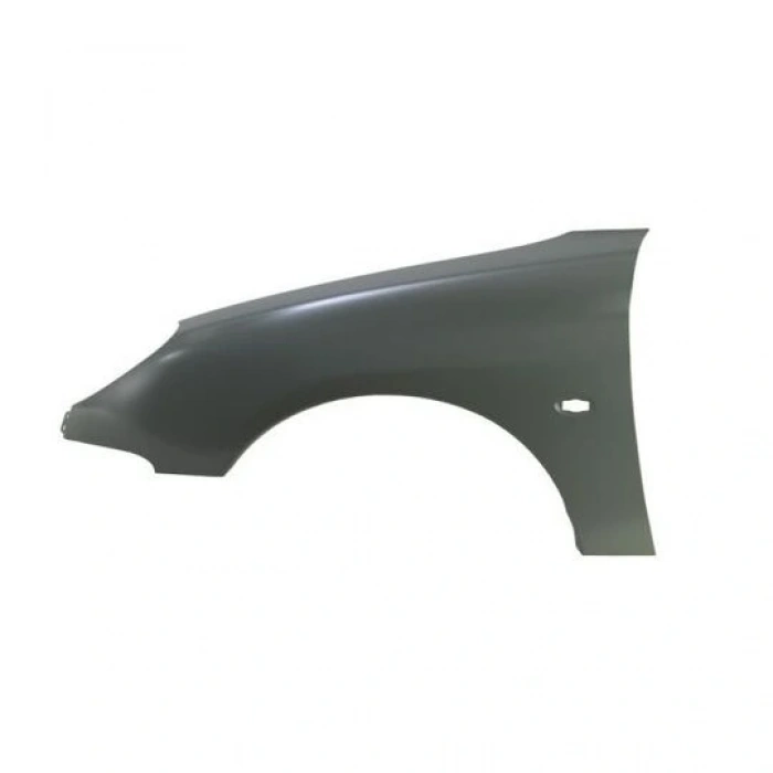 Peugeot 206 1998- Ön Çamurluk Sol Oem No (7840J4)