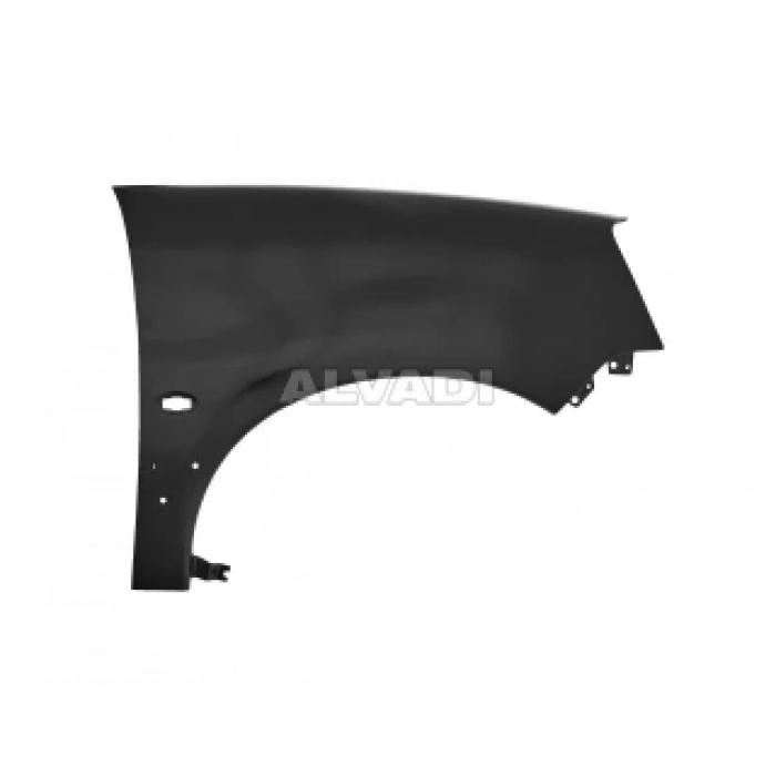 Partner - Berlingo Ön Çamurluk Sağ 2002-2008 Oem No (7840Q1)