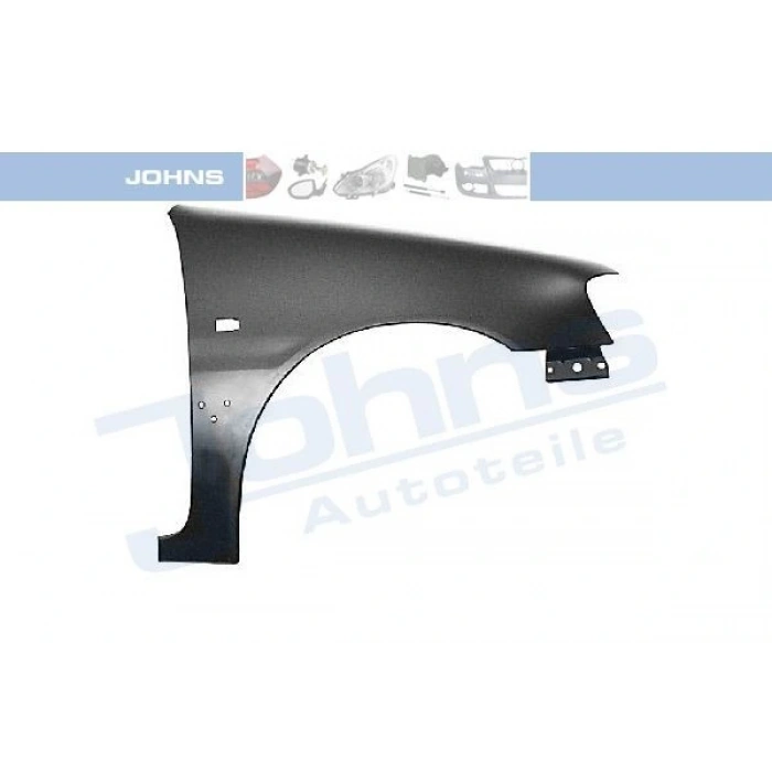 Peugeot 106 1996-1998 Ön Çamurluk Sağ Oem No (7841J4)