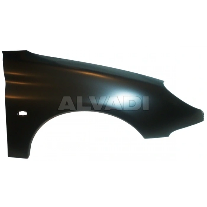 Peugeot 206 1998- Ön Çamurluk Sağ Oem No (7841L0)