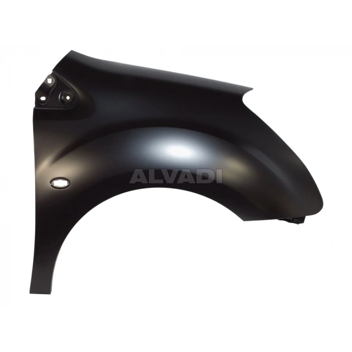 Partner - Berlingo Ön Çamurluk Sağ 2008 Oem No (7841Y2)