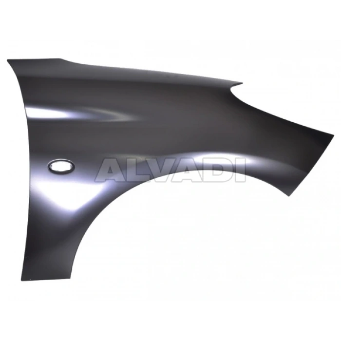 Peugeot 206 Plus 2008 Ön Çamurluk Sağ Oem No (7841Y9)