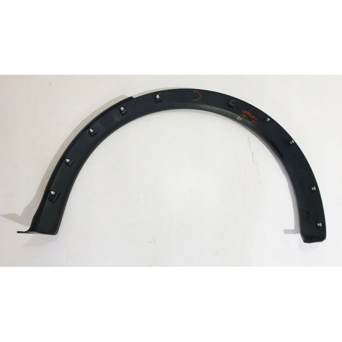 Captur Arka Çamurluk Dodik Plastiği Sağ 2019- Oem No (788A20700R)