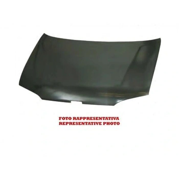 Partner 1996-2001 Motor Kaputu Oem No (7901G1)