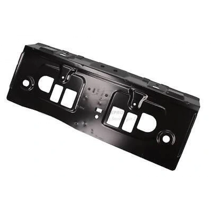 Clio Arka Panel İç Hatchback 2012- Oem No (791025601R)