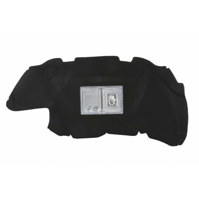 Peugeot 206 1998- Motor Kaput İzalatörü Oem No (7979F0)