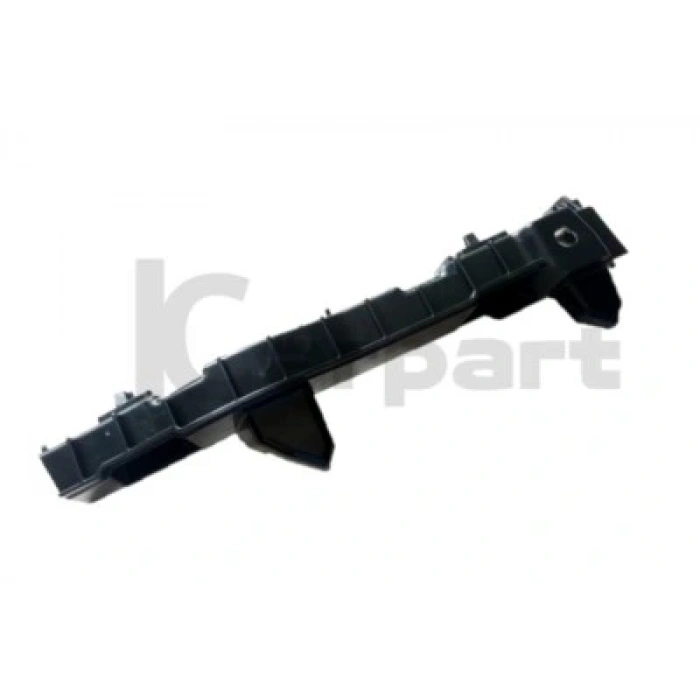 Crafter 2017- Ön Tampon Braketi Sol Oem No (7C0807177A)