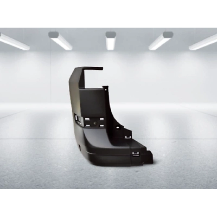 Crafter 2017- Arka Tampon Sağ Oem No (7C0807322B)