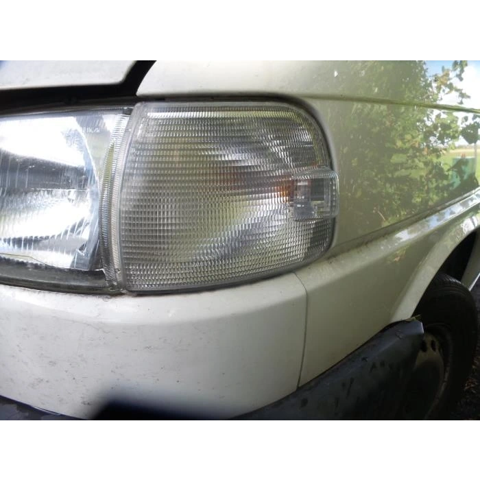 T4 1996-2002 Ön Sinyal Sarı Sol Oem No (7D0953041F)