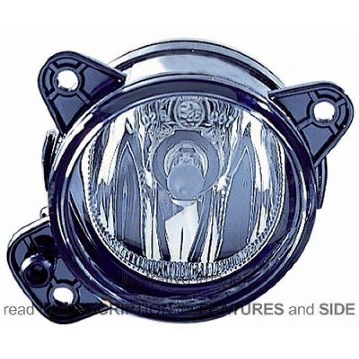 T5 2003- Ön Sis Lambası Ampullü Sağ Oem No (7E0941700)