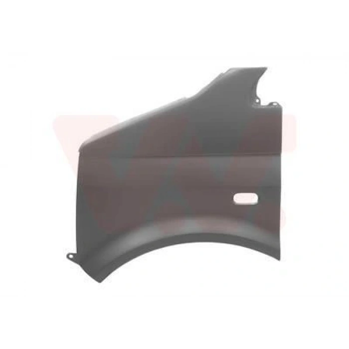 T5 2003- Ön Çamurluk Sol Oem No (7H0 821 101 E)