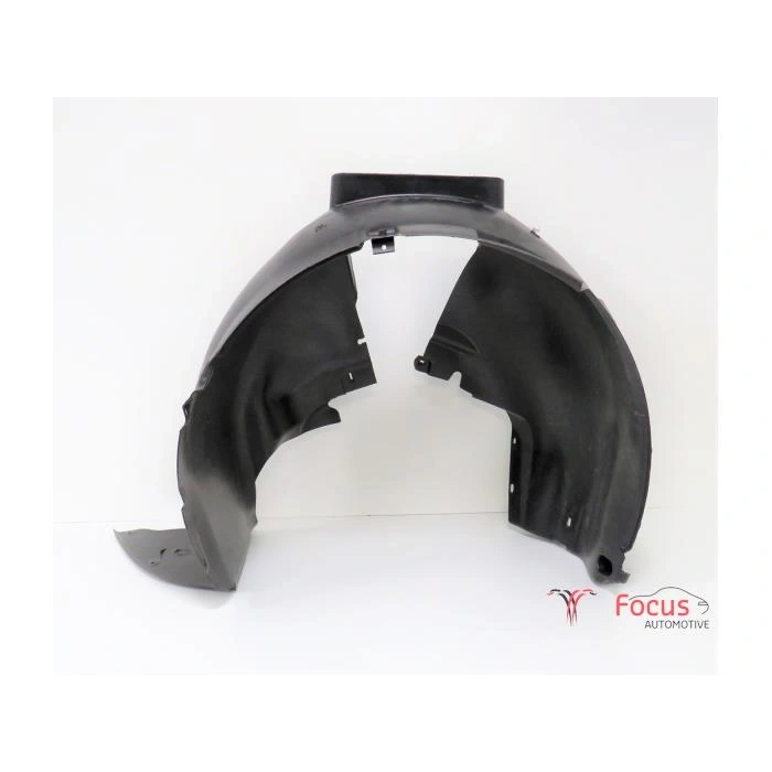 T5 2003- Çamurluk Davlumbazı Sol Oem No (7H0809961A)