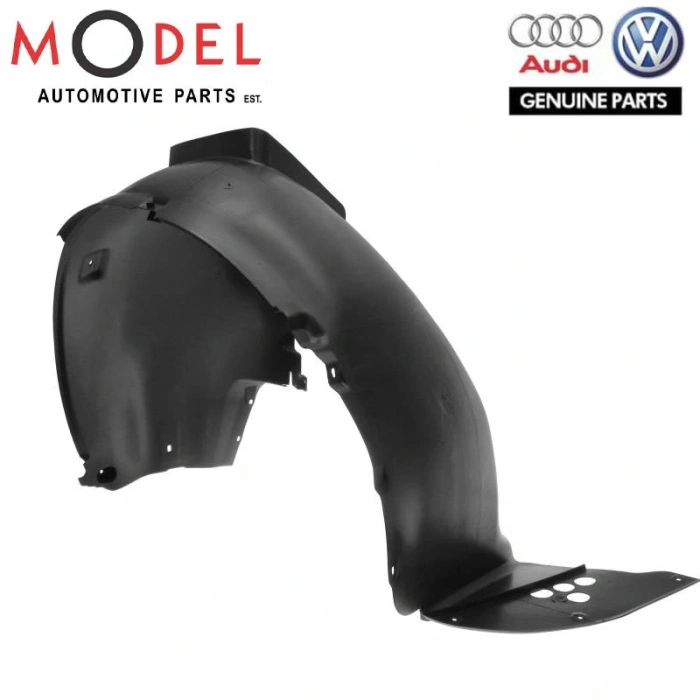 T5 2003- Çamurluk Davlumbazı Sağ Oem No (7H0809962C)