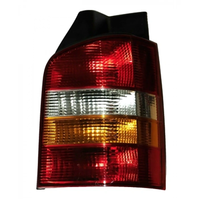 T5 2003- Stop Lambası Sarı Duysuz Sağ Oem No (7H0945096H)