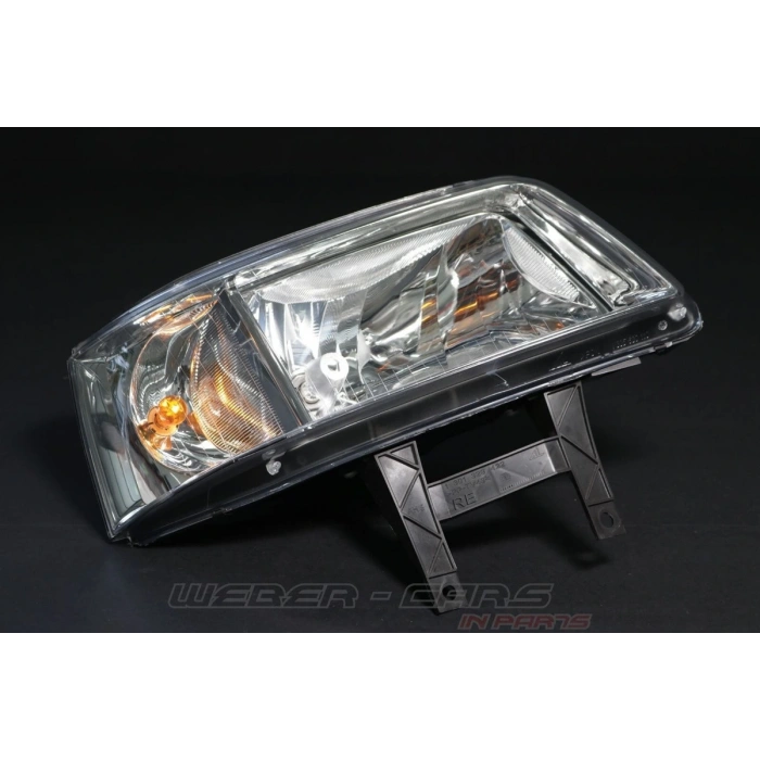 T5 2003- Far Elektrikli Motorlu Sağ Oem No (7H1941018N)