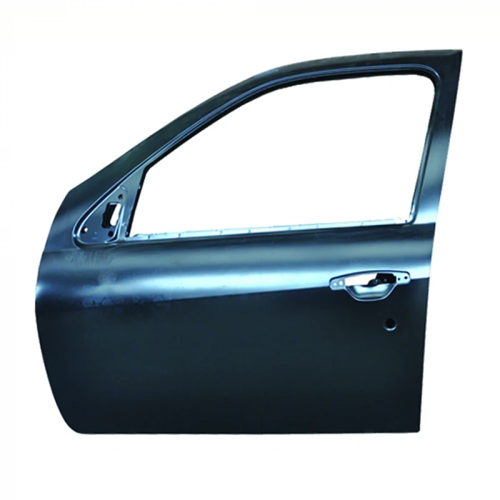 Clio Symbol Ön Kapı Sacı Sol 2009- Oem No (801014910R)