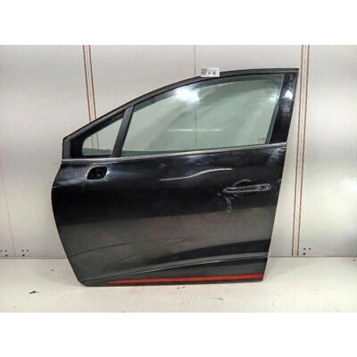 Clio Ön Kapı Sol Hatchback 2012- Oem No (801017896R)