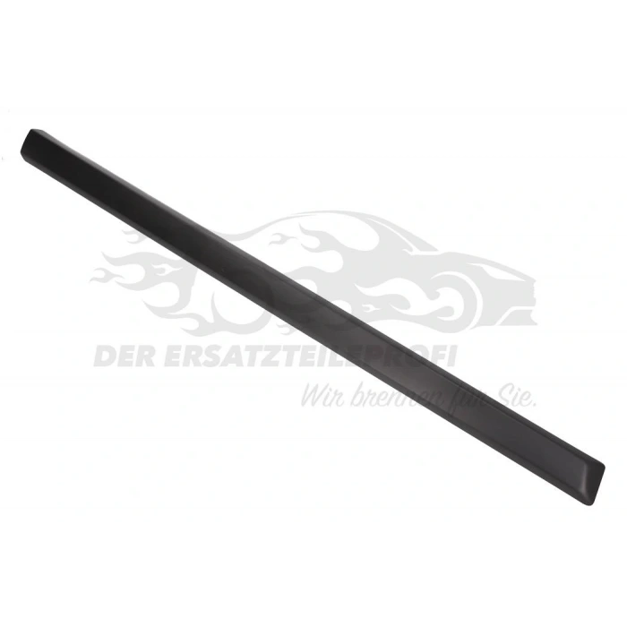 Clio Symbol - Logan Mcv Ön Kapı Bandı Sol 2017- Oem No (808217819R)