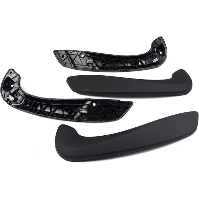 Fluence - Megane Kapı İç Açma Kolçağı Sol 2009- Oem No (809540001R)