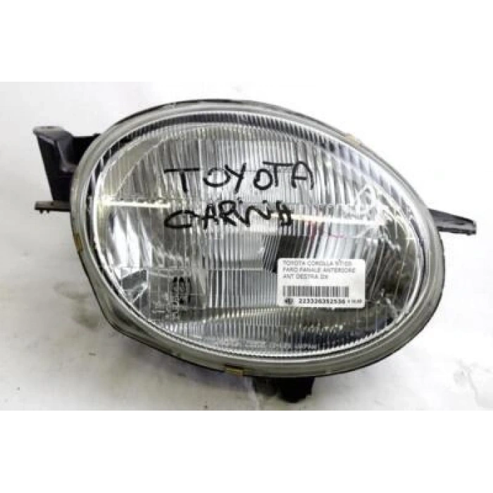 Corolla 1997-2000 Ae111 Far Elektrikli Sol Oem No (811101E370)