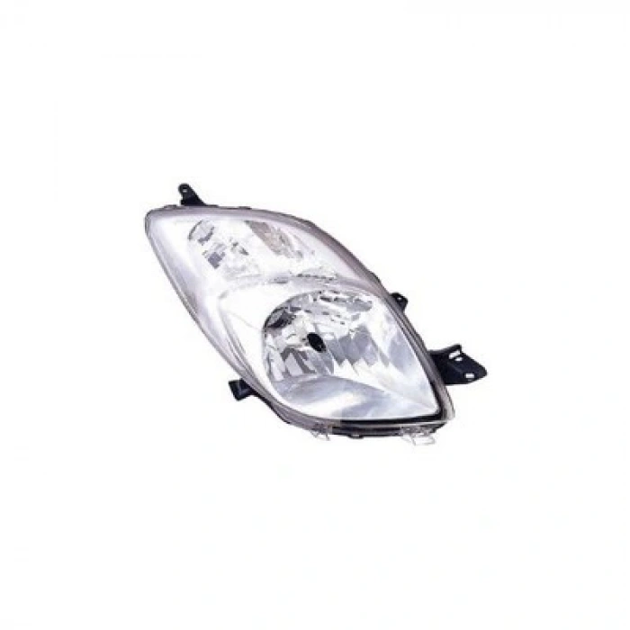 Yaris 2006- 2009 Far Elektrikli Sağ Oem No (811300D120)