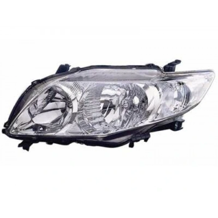 Corolla 2007-2010 Far Sağ Oem No (8113012A60)