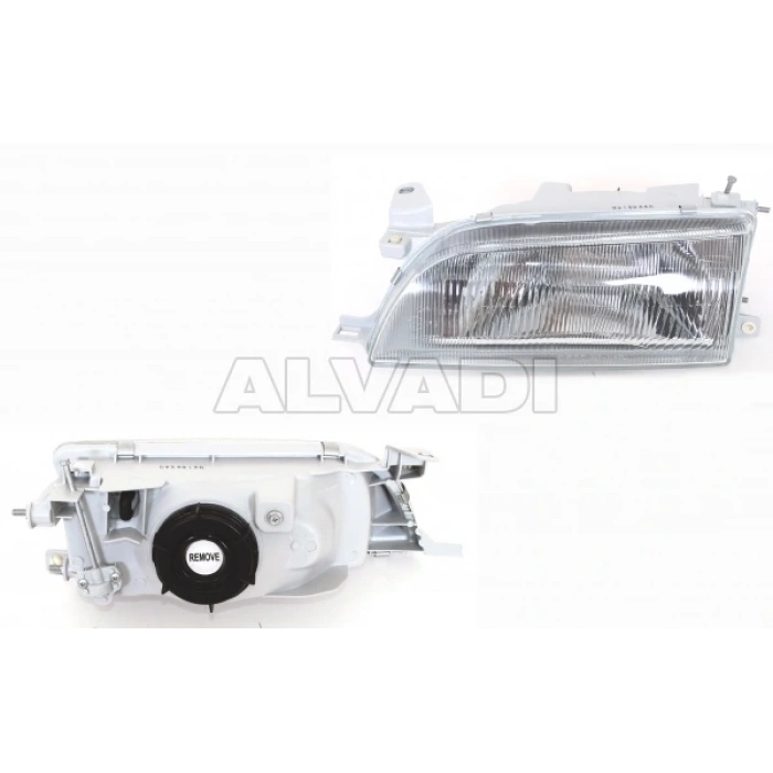 Corolla Ae100 1992-1997 Far Sol Oem No (81150 1A552)