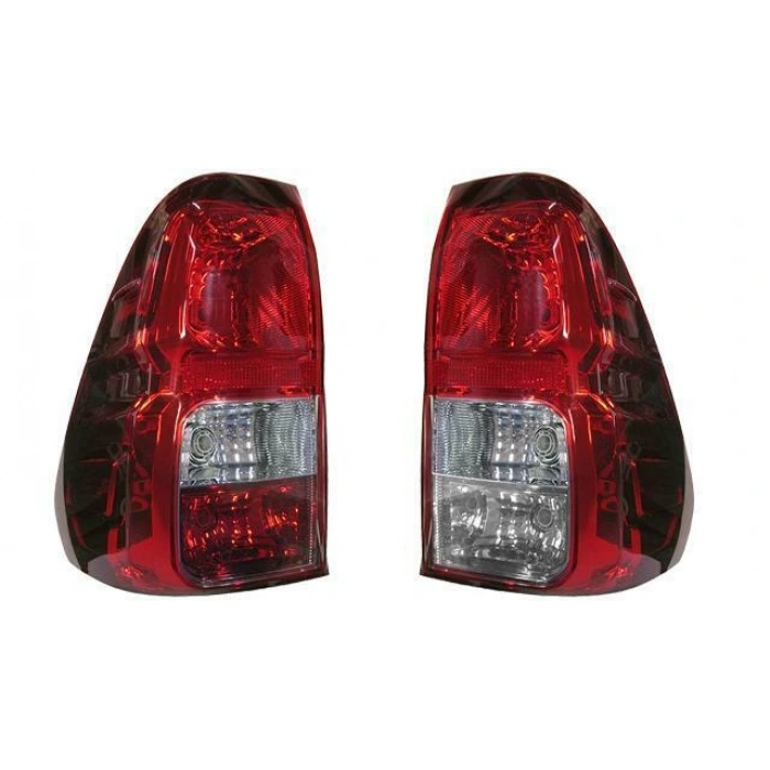 Hilux - Hı Cruıser 2016- Stop Sağ Oem No (81550-Ok260)