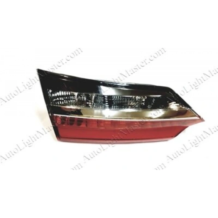 Corolla 2013-2015 Stop Laması İç Sis Farlı Ledli Sol Oem No (8159002A20)