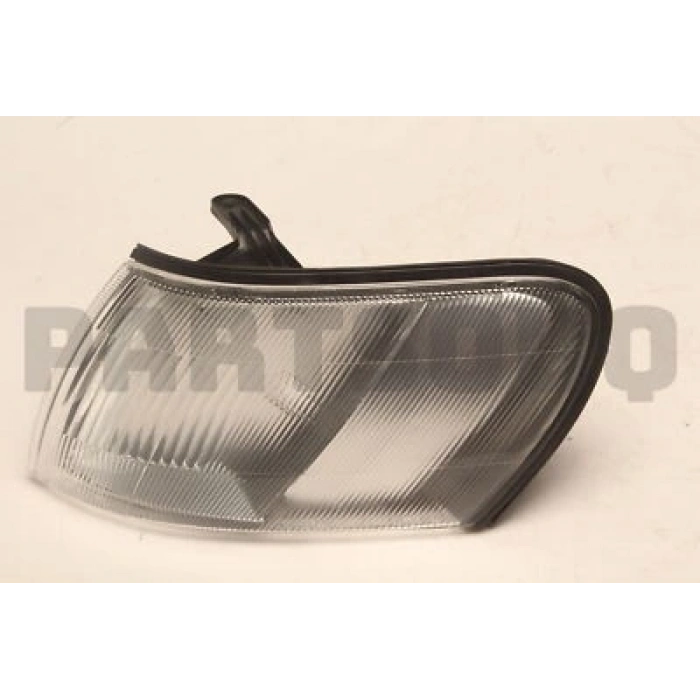 Corolla Ae100 1992-1997 Ön Sinyal Beyaz Sağ Oem No (8162112580)