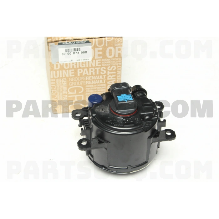 Megane Sis Lambası Ampullü 2003- Oem No (8200074008)