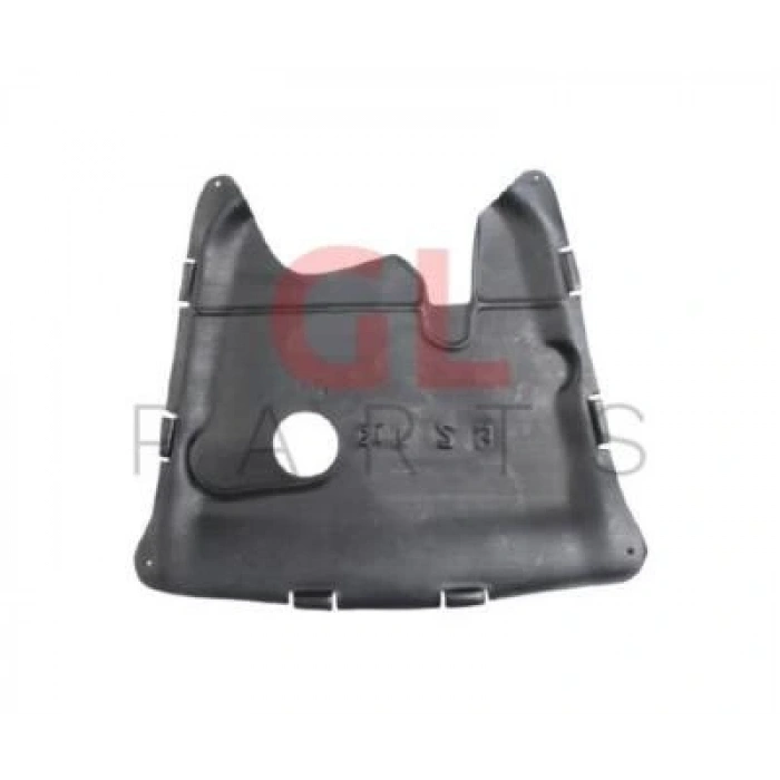 Clio Karter Muhafazası Sac 2003- Oem No (8200158866)