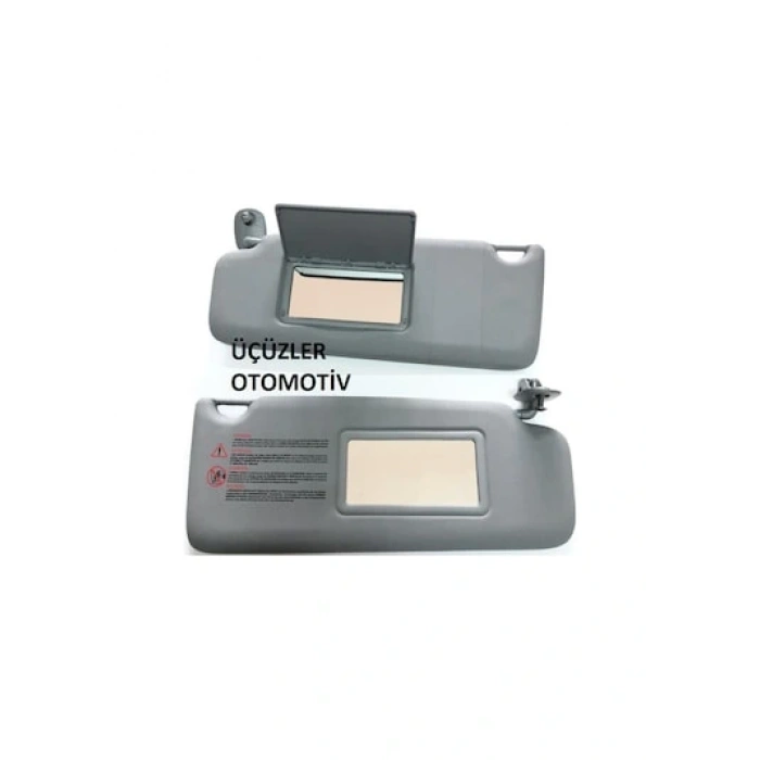 Clio Güneşlik Oem No (8200240036)