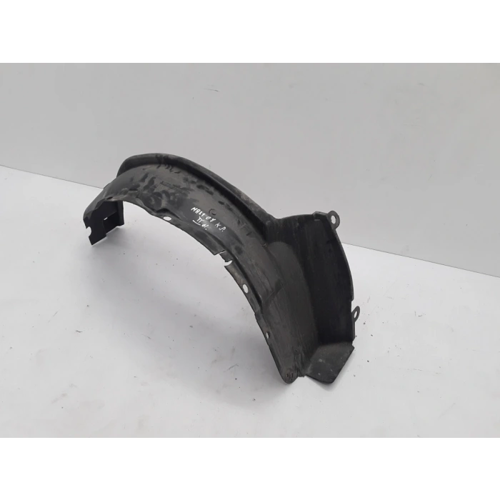 Master Iı 2003- Çamurluk Davlumbazı Sol Oem No (8200432027)