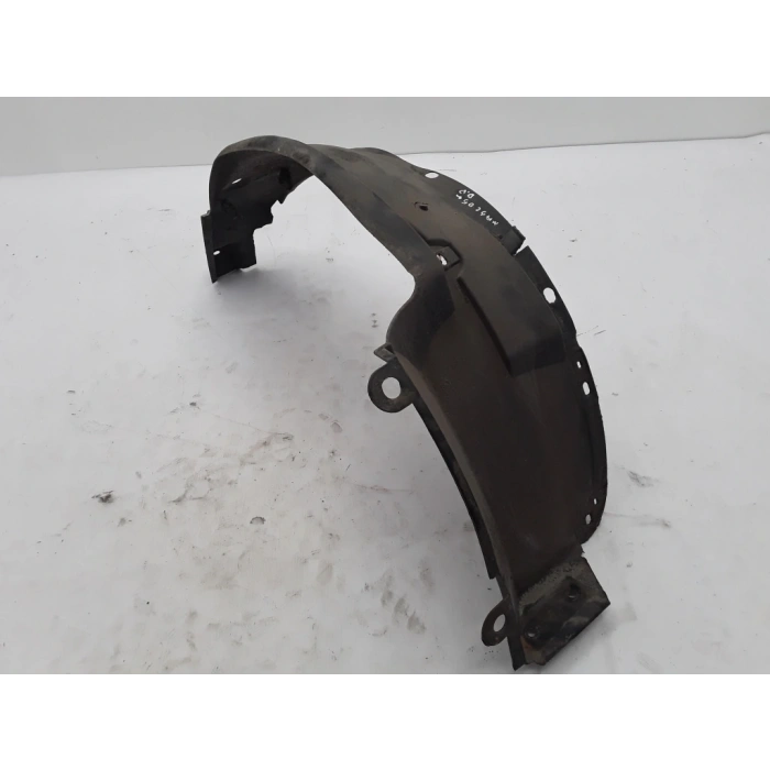 Master Iı 2003- Çamurluk Davlumbazı Sağ Oem No (8200432028)