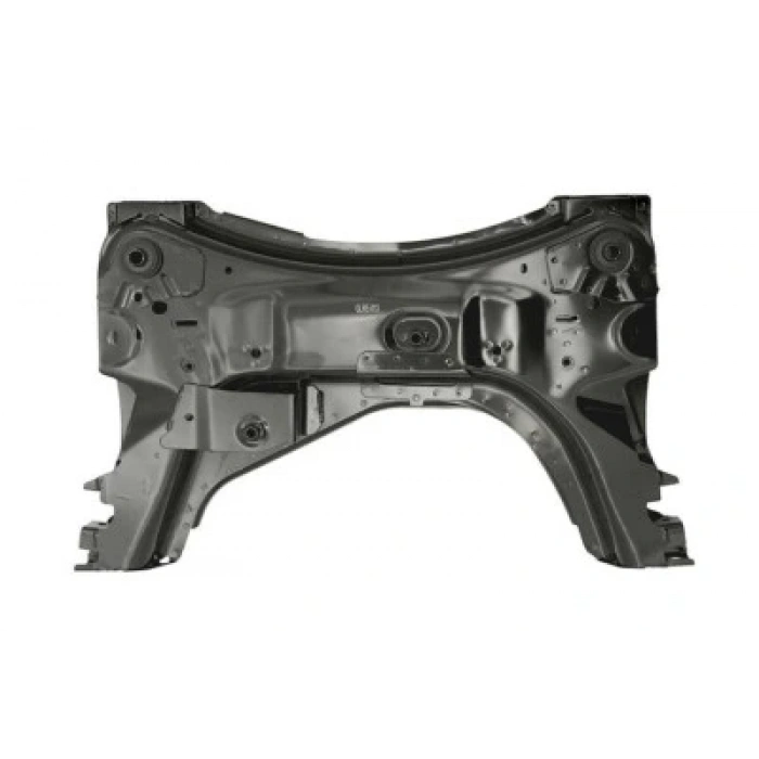 Megane Beşik Arka 2003- Oem No (8200742904)