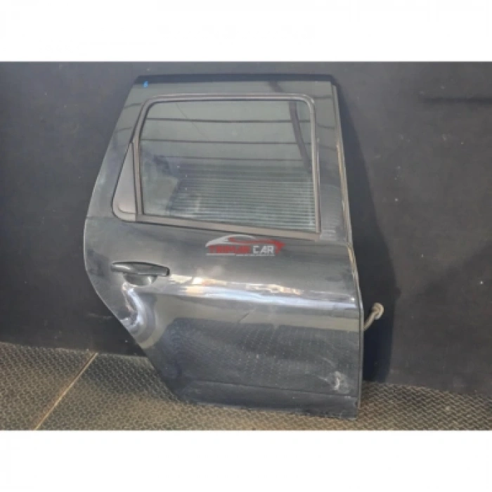 Dacia Sandero Stepway 2013- Arka Kapı Sağ Oem No (821000291R)