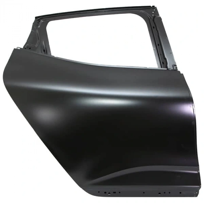 Dacia Sandero 2020- Arka Kapı Sağ Oem No (821003052R)