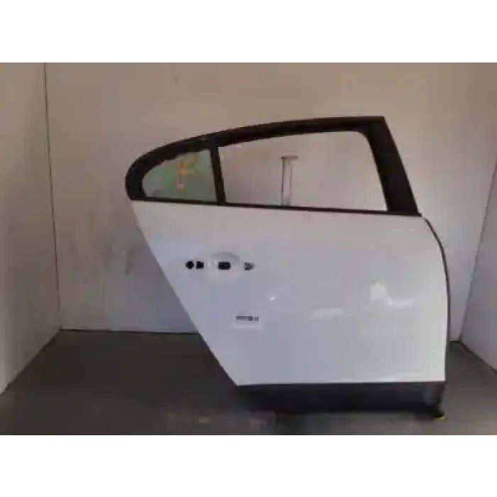 Fluence Arka Kapı Sağ 2009- Oem No (821009100R)