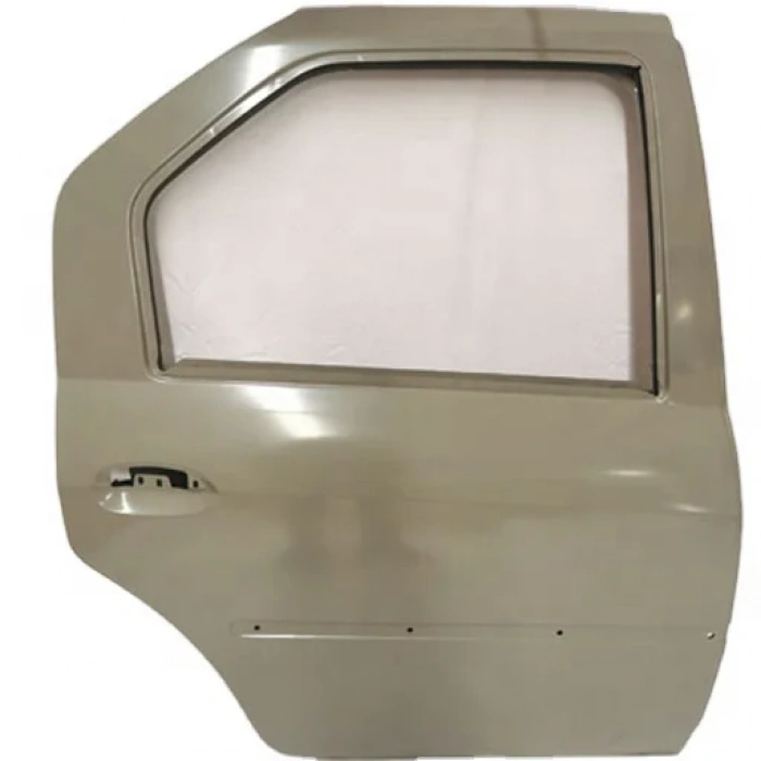 Logan Arka Kapı Sağ 2005- Oem No (821009214R)