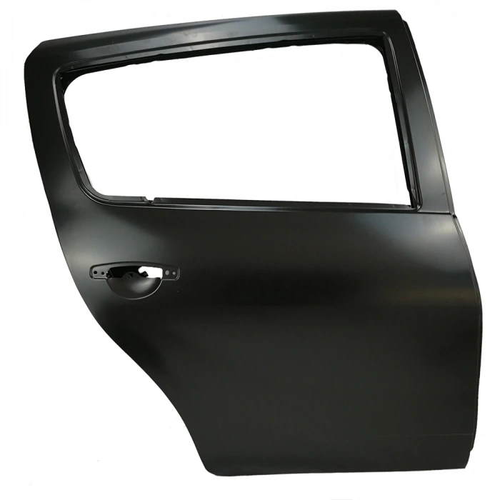 Dacia Sandero Stepway 2013- Arka Kapı Sol Oem No (821012768R)