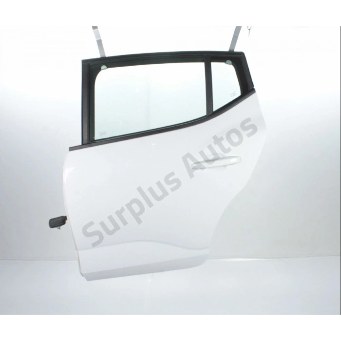 Dacia Sandero 2020- Arka Kapı Sol Oem No (821014830R)