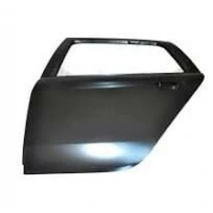 Clio Symbol Arka Kapı Sol 2009- Oem No (821018475R)